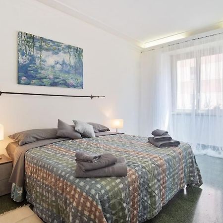 Casa Gianicolo Trastevere 4 Persone Roma Dış mekan fotoğraf