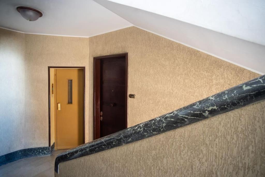 Casa Gianicolo Trastevere 4 Persone Roma Dış mekan fotoğraf