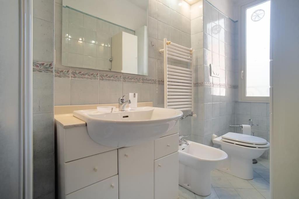 Casa Gianicolo Trastevere 4 Persone Roma Dış mekan fotoğraf